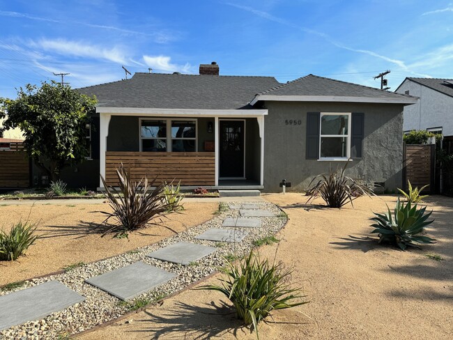 5950 Simpson Ave | Rentals in Valley Village, CA