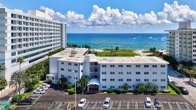 1300 N Ocean Blvd in Pompano Beach, FL - Building Photo - Building Photo