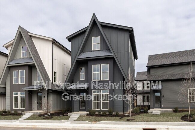 539 Midnight Wy in Nashville, TN - Building Photo - Building Photo