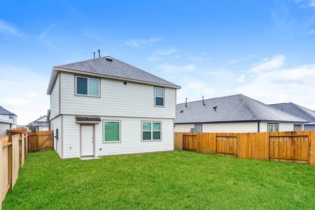 property at 3012 Wood Lily Dr