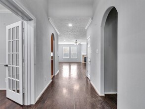 114 N Hawkhurst Cir in Magnolia, TX - Building Photo - Building Photo