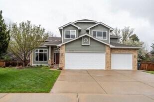 Gorgeous 6 bed 3.5 bath home located in Longmont, CO! in Longmont, CO - Building Photo