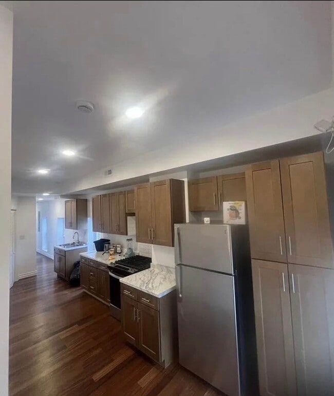 property at 2620 McElderry St