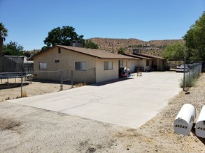 49549 Rosella Dr in Morongo Valley, CA - Building Photo - Building Photo