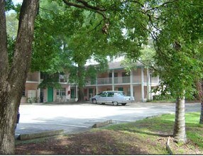 St James Place Townhomes in Tampa, FL - Building Photo - Other