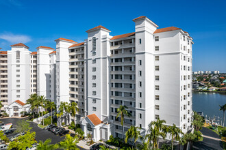 Regatta at Vanderbilt Beach in Naples, FL - Building Photo - Building Photo