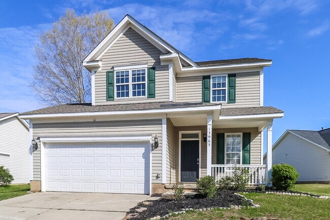 property at 13965 Dingess Rd