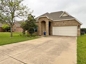 1329 Hl Vw Trl in Wylie, TX - Building Photo