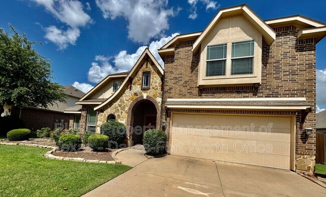 511 Carnation Ln in Mansfield, TX - Building Photo - Building Photo