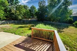 2606 Lloyd Dr in Columbia, MO - Building Photo - Building Photo