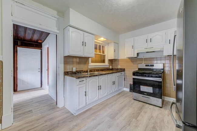 property at 6997 Edison Ave