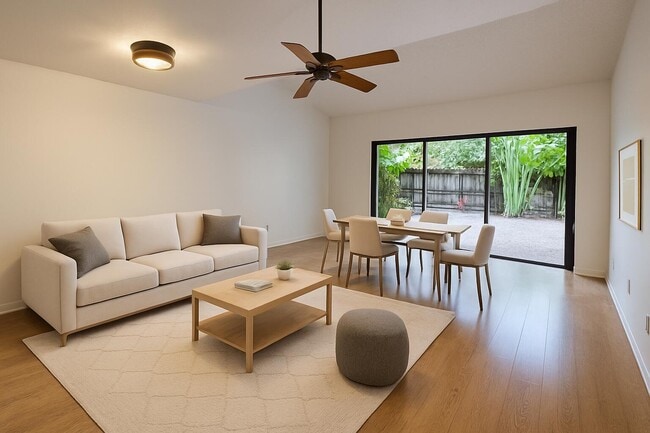 property at 6980 NW 30th Terrace