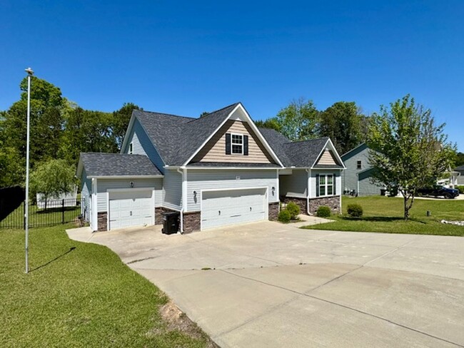 property at 217 Willirene Wy