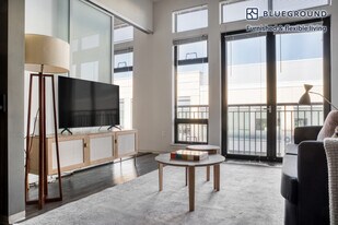 445 Artisan Way in Somerville, MA - Building Photo