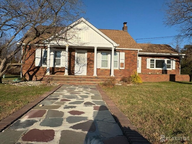 property at 903 Park Ave