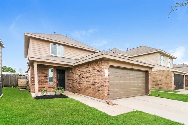 property at 6007 Fading Night Dr