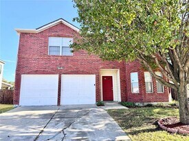 6723 Ambercrest Dr in Arlington, TX - Building Photo