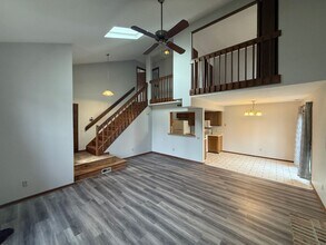 5123 Pinebrook Dr in Fort Wayne, IN - Building Photo - Building Photo