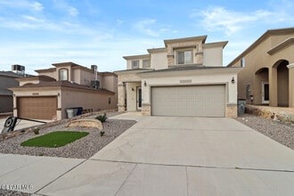 297 Denim St in El Paso, TX - Building Photo - Building Photo