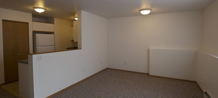 River Rock Apartments in Missoula, MT - Building Photo - Interior Photo