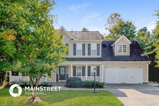 property at 288 Mallard View Ln