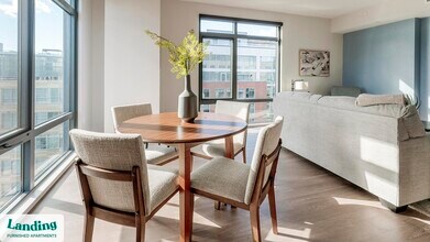 350 Maple Dr SW in Washington, DC - Building Photo - Building Photo