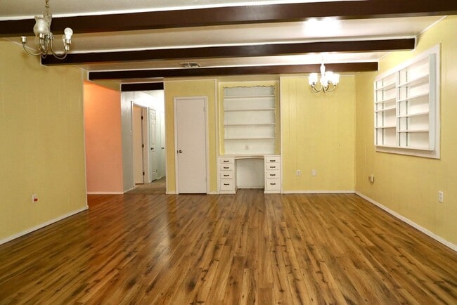 3420 Fairlane Ave in Odessa, TX - Building Photo - Building Photo