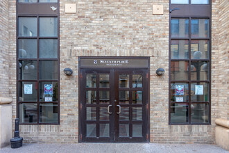 Seventh Place Apartments in St. Paul, MN - Building Photo - Building Photo