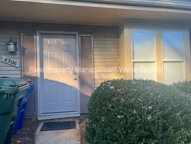 4306 Halliwell Dr in Raleigh, NC - Building Photo - Building Photo