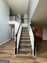 3408 Amhurst Pkwy in College Park, GA - Building Photo - Building Photo