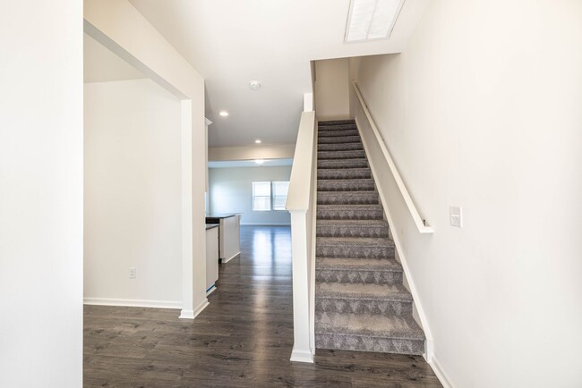 2623 Bonterra Blvd in Indian Trail, NC - Foto de edificio - Building Photo