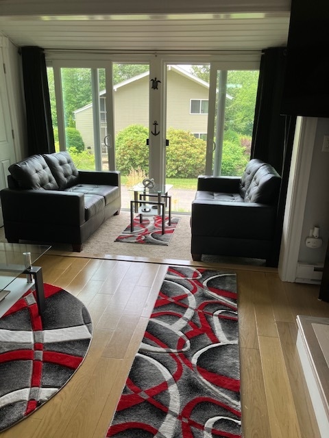 property at 883 Weirs Blvd