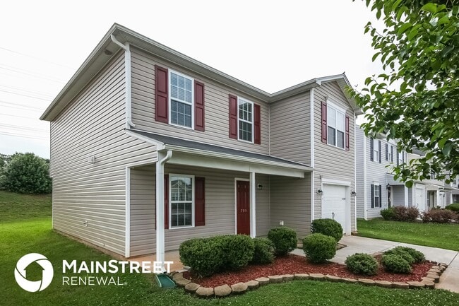 795 Bitting Hall Cir in Rural Hall, NC - Building Photo - Building Photo
