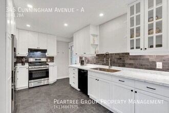 345 Cunningham Ave in Ottawa, ON - Building Photo - Building Photo