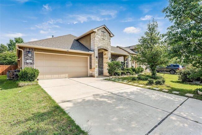2509 Muzzie Ln in Leander, TX - Building Photo - Building Photo