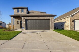 510 Clover Crk Dr in McKinney, TX - Building Photo