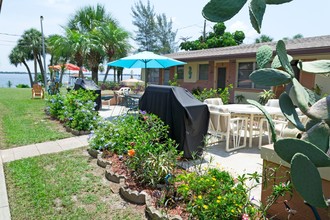 Harbor Lights Apartments in Melbourne, FL - Building Photo - Building Photo