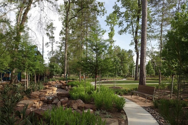 property at 4218 Davis Oak Dr