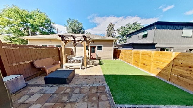 4511 Perry St in Denver, CO - Building Photo - Building Photo