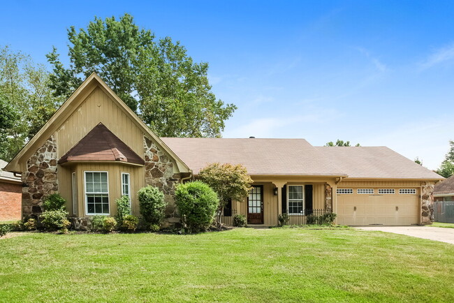 property at 4134 Glenroy Dr