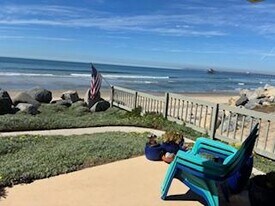 1240 Seacoast Dr in Imperial Beach, CA - Building Photo