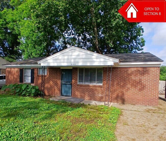 3103 Knightway Rd