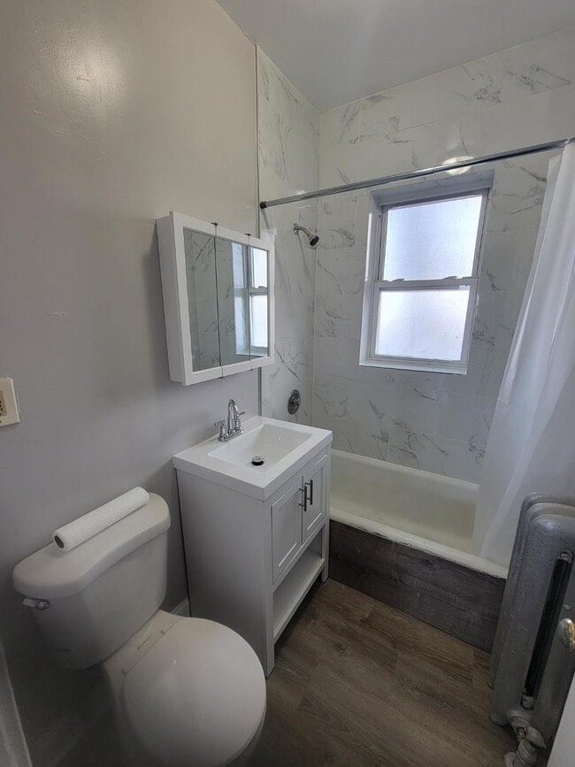 5355 W Lawrence Ave in Chicago, IL - Building Photo - Building Photo