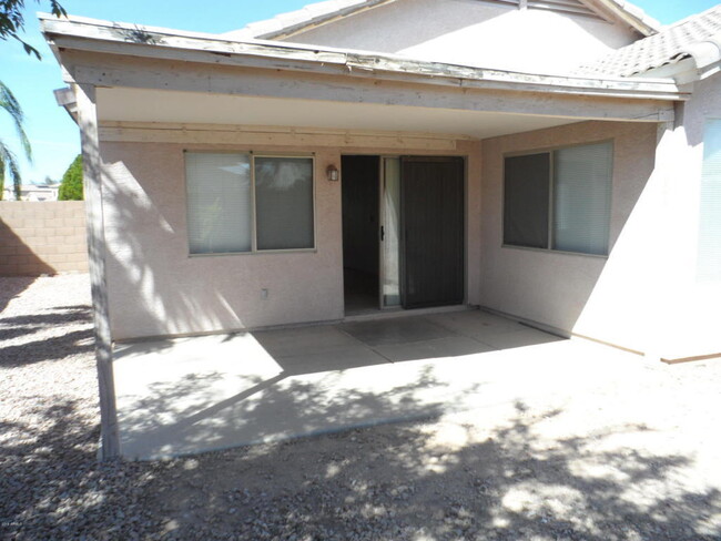 12905 W Willow Ave in El Mirage, AZ - Building Photo - Building Photo