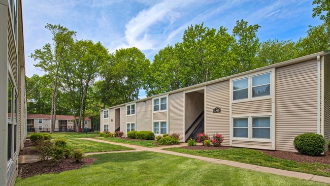 Woodmere Trace Apartment Homes photo'