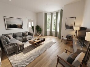 107 Erie Ave in Hamilton, ON - Building Photo - Building Photo