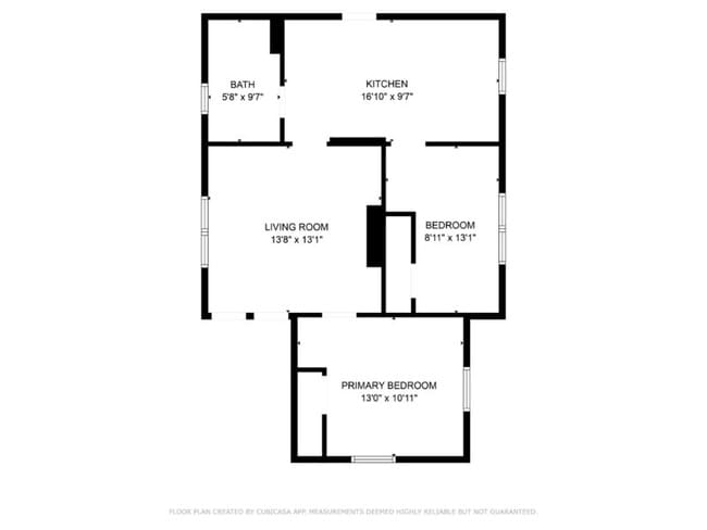 287 Washington St in Lowell, IN - Building Photo - Building Photo