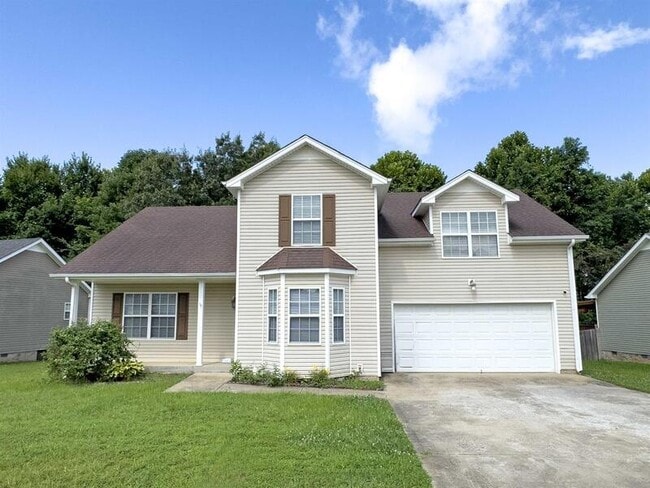 property at 1449 Mutual Dr
