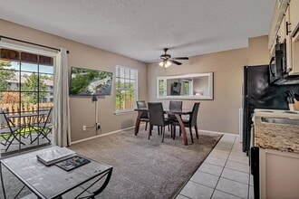 40 Scenic Ct, Unit 1 in Branson, MO - Building Photo - Building Photo