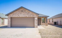 7707 Date Ave in Lubbock, TX - Foto de edificio - Building Photo